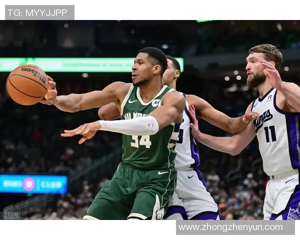 字母哥砍下三双数据，领导雄鹿再胜东部劲旅！